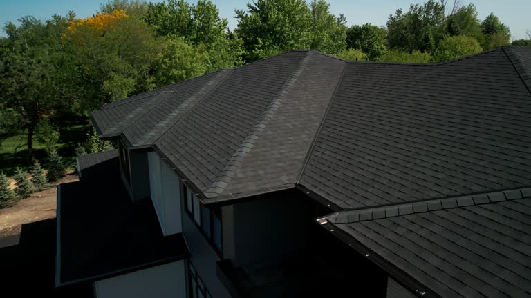 Best Tile Roofing Installation  in Murraysville, NC