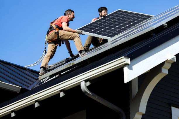 Best Roof Leak Repair  in Murraysville, NC